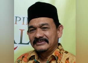 Farid Wajdi  : Bukan Hanya Saya Yang dipanggil KPK